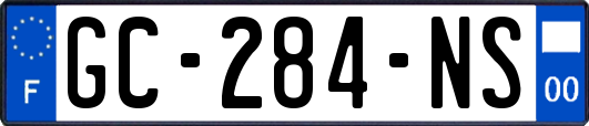 GC-284-NS
