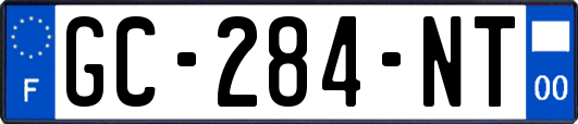 GC-284-NT