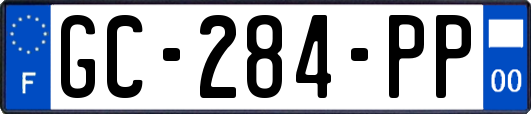 GC-284-PP