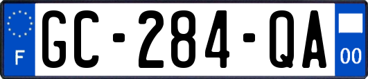 GC-284-QA