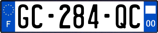 GC-284-QC