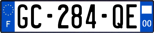 GC-284-QE