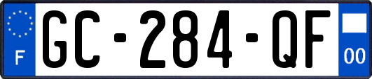 GC-284-QF