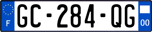 GC-284-QG