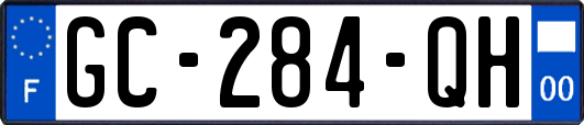 GC-284-QH