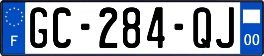 GC-284-QJ