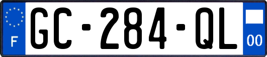 GC-284-QL