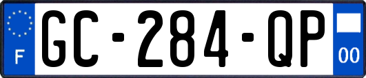 GC-284-QP