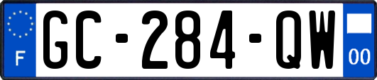 GC-284-QW