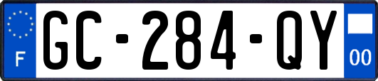 GC-284-QY