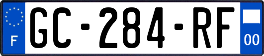 GC-284-RF