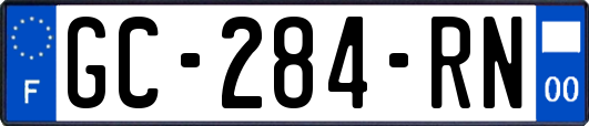 GC-284-RN