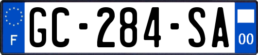 GC-284-SA