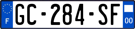 GC-284-SF