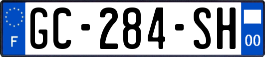 GC-284-SH
