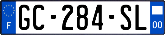 GC-284-SL