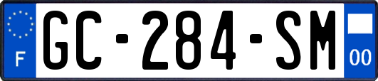 GC-284-SM