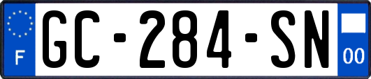 GC-284-SN