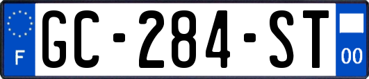 GC-284-ST