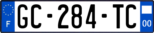 GC-284-TC