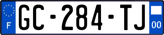 GC-284-TJ