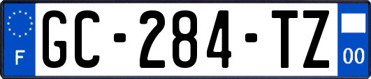 GC-284-TZ