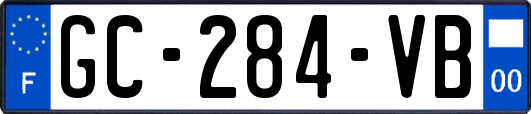 GC-284-VB