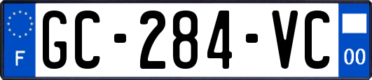 GC-284-VC