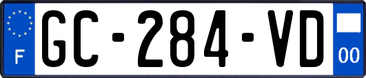 GC-284-VD