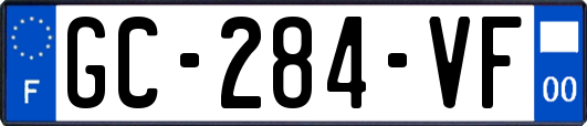 GC-284-VF