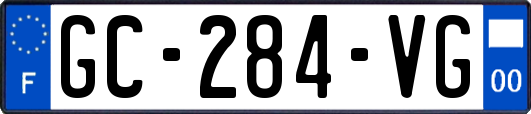 GC-284-VG