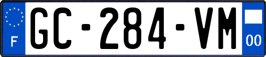 GC-284-VM