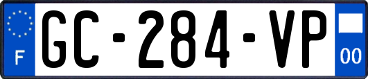 GC-284-VP