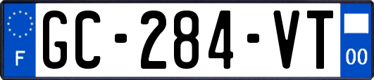 GC-284-VT