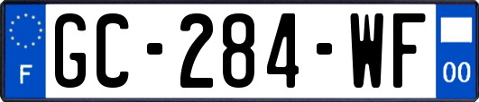 GC-284-WF