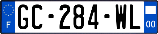 GC-284-WL