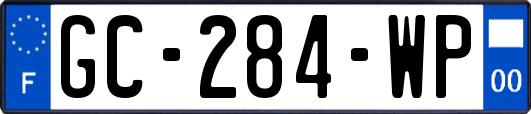GC-284-WP