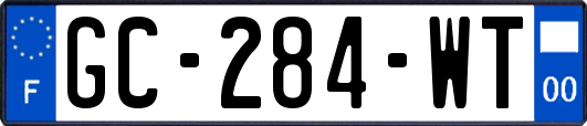 GC-284-WT