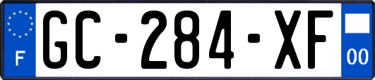 GC-284-XF