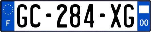 GC-284-XG