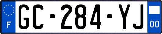 GC-284-YJ