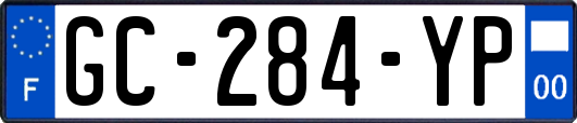 GC-284-YP