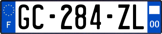 GC-284-ZL