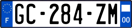 GC-284-ZM