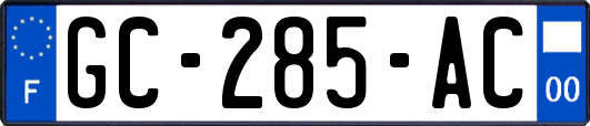 GC-285-AC