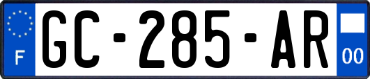 GC-285-AR