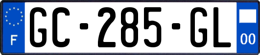 GC-285-GL