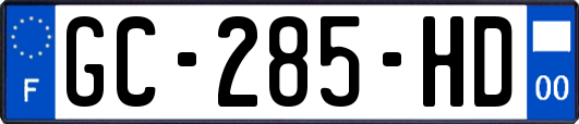 GC-285-HD