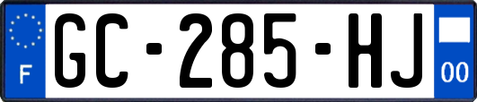 GC-285-HJ