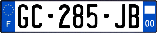 GC-285-JB
